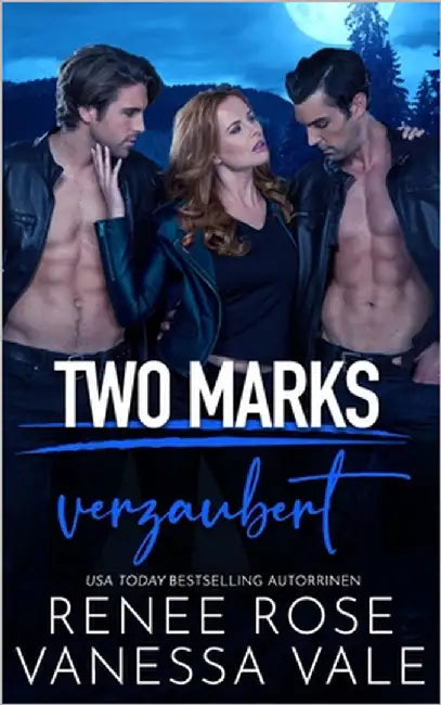 verzaubert by Vale, Vanessa
