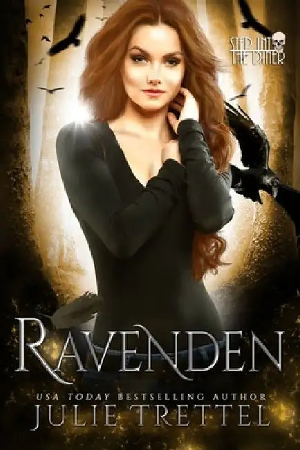 Ravenden by Julie Trettel