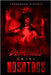 Un demonio entre nosotros by Segobia, Yehoshuah