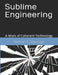 Sublime Engineering: A Work of Coherent Technology by Nathan Coppedge