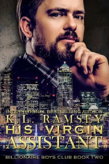 His Virgin Assistant by K. L. Ramsey
