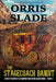 The Stagecoach Bandit: A Pratt Dempcy & Company Western Adventure - Book 1 by Orris Slade