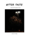 Bitter Taste Opened Heart: poems of our hearts by Barry M. Koplen