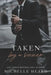 Taken By A Sinner by Heard, Michelle