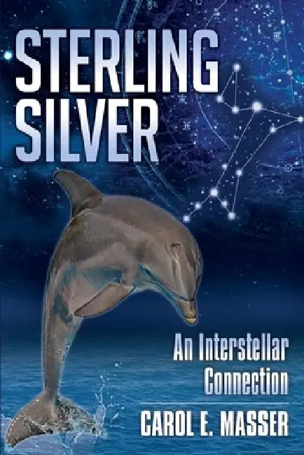 Sterling Silver: An Interstellar Connection by Ann Narcisian Videan