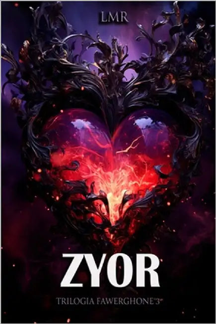 Zyor by Lmr