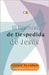 El Discurso de Despedida de Jesús by Gerald Nyenhuis, Fundación