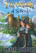 Taroniah at School by Peter Rhodan