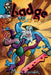 Badgetoons 1 by Mark Badger