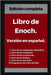 Libro de Enoch. Versión en español: Edición completa by de Las Cuevas de Qumrán, Libros Apócri