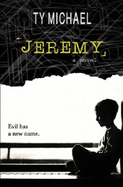 Jeremy by Ty Michael