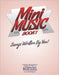Mini Music Book 1: An Easy-Peasy book for Easy-Peasy Composing by Zachary Seckman
