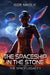 The Spaceship In The Stone: The Space by O'Donoghue, Michael