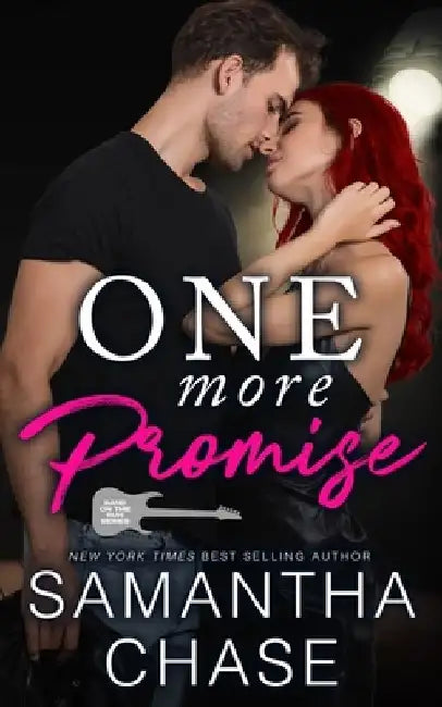 One More Promise by Samantha Chase