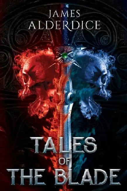 Tales of the Blade: Heroic Fantasy Short Stories by David J. West