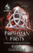 Freshman Firsts (A Paranormal College Reverse Harem Romance) by Cassie Hargrove