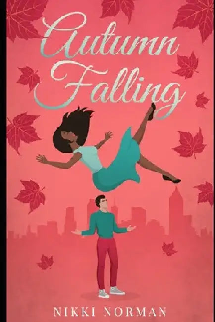 Autumn Falling by Nikki Norman