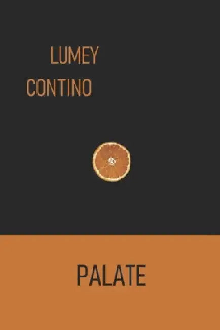Palate by Lumey Contino Capote
