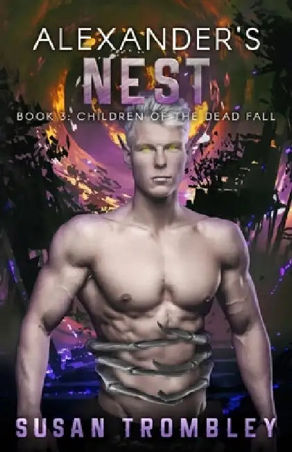 Alexander's Nest by Susan Trombley