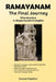RAMAYANAM The Final Journey: Uttarakandam in Simple Sanskrit & English by Sanjeev Majalikar