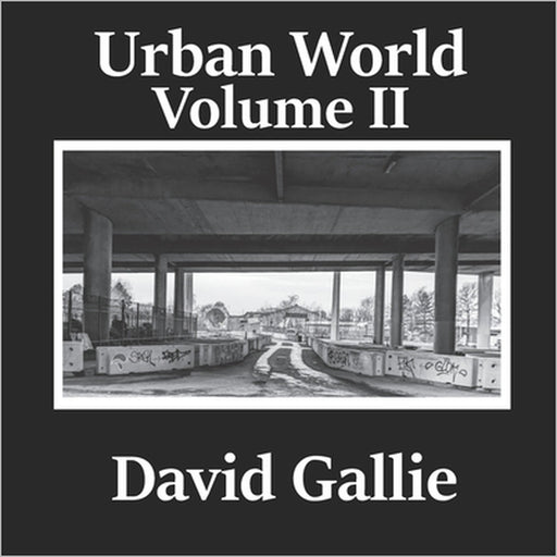 Urban World: Volume II by David Gallie