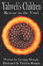Yahweh's Children II: Rescue in the Void by Victoria Morgan