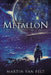 Metallon by Martin Van Pelt