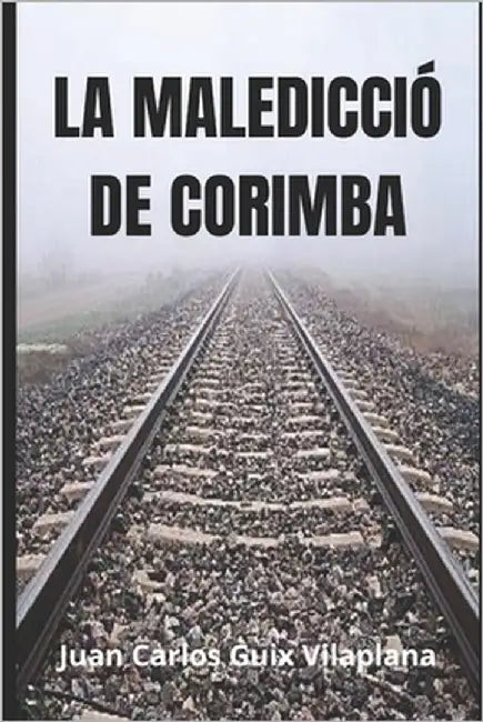 La maledicció de Corimba by Guix Vilaplana, Juan Carlos