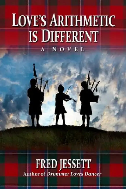 Love's Arithmetic Is Different by Fred Jessett