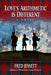 Love's Arithmetic Is Different by Fred Jessett