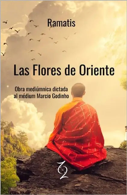 Las Flores de Oriente by Godinho, Marcio