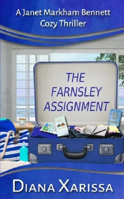 The Farnsley Assignment by Diana Xarissa