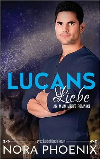 Lucans Liebe by McHart, Chris