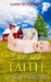 Love and Faith: Amish Romance by Sarah Miller