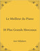 Le Meilleur du Piano: 50 Plus Grands Morceaux by Jose Valladares