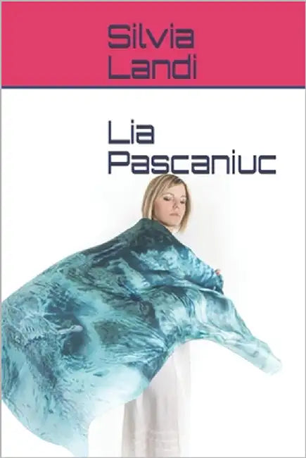 Lia Pascaniuc by Landi, Silvia