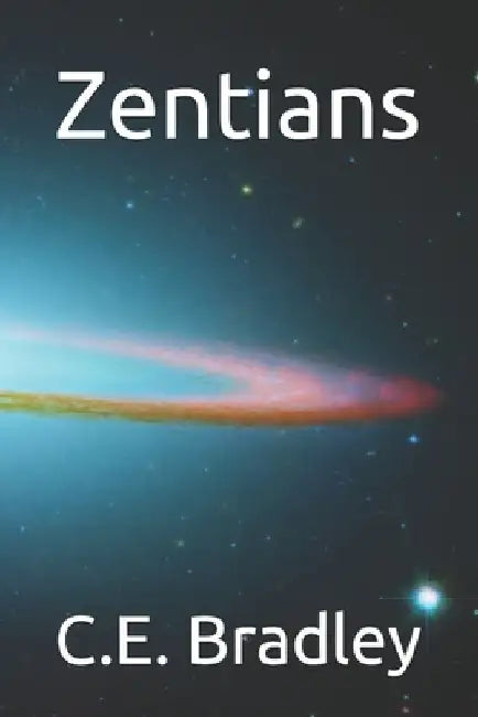 Zentians by C. E. Bradley