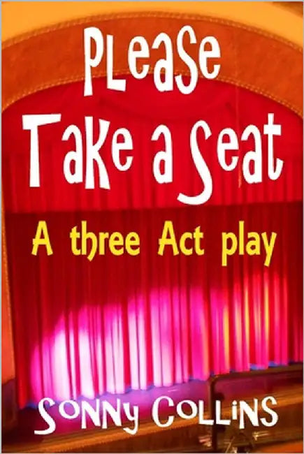 Please Take a Seat by Collins, Sonny