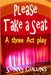 Please Take a Seat by Collins, Sonny