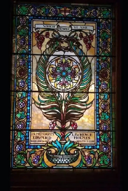 100 Churches: Sacred Spaces by Christine Towery Wilson
