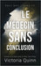 Le médecin sans conclusion by Quinn, Victoria
