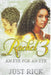 Rachel 3: An Eye for an Eye by Just Rick