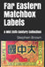 Far Eastern Matchbox Labels: A Mid 20th Century Collection by Stephen Brown