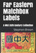 Far Eastern Matchbox Labels: A Mid 20th Century Collection by Stephen Brown