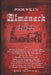 Poor Will's Almanack for 2022 by Bill Felker