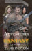 Adventures in Fantasy: 10 Short Stories by Ty Johnston