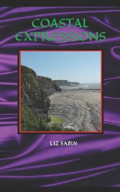 Coastal Expressions by Liz Sabin
