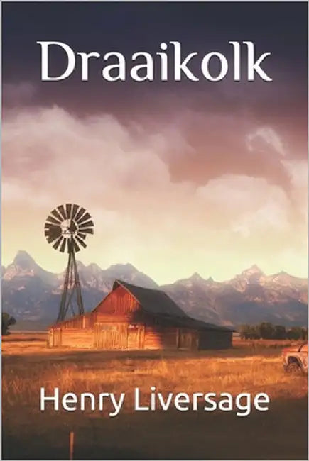 Draaikolk by Liversage, Henry