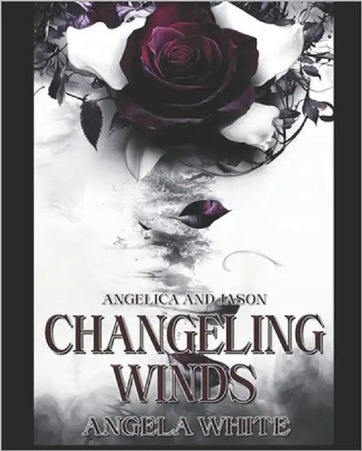 Changeling Winds by Edits, Eagle