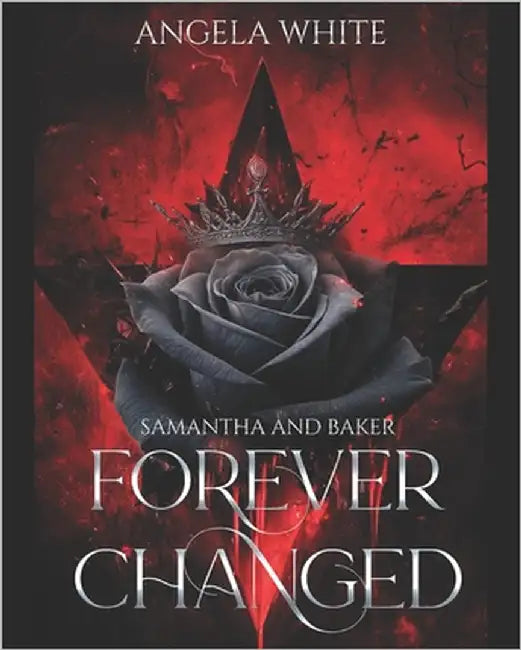 Forever Changed by Edits, Eagle